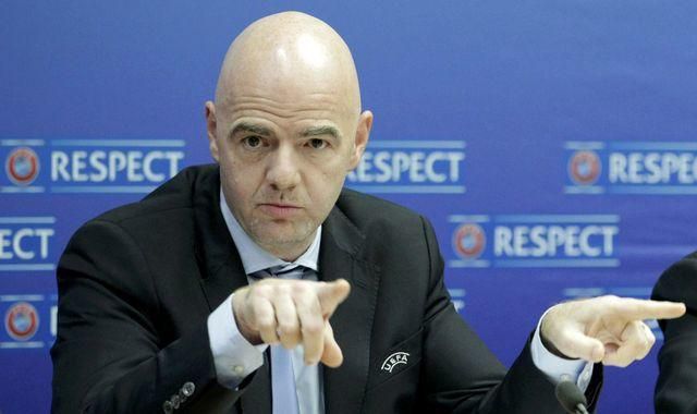 Krymské kluby v Rusku hrať nemôžu, UEFA vydala zákaz