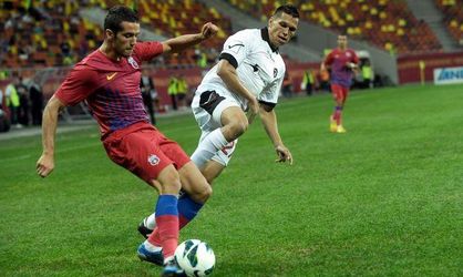 Futbalový klub Steaua Bukurešť o týždeň skončí