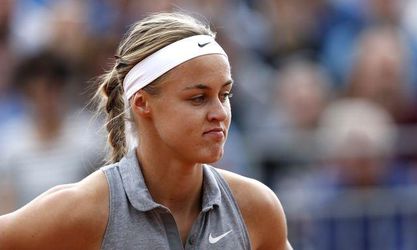 US Open: Karolína Schmiedlová suverénne do 2. kola štvorhry