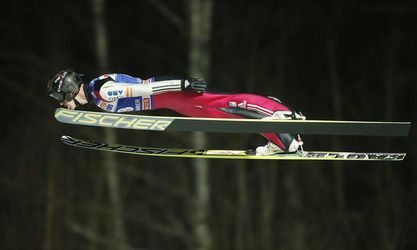Skoky na lyžiach-SP: Na mostíku HS-138 triumfoval Koudelka