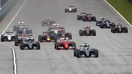 Jazdci kritizujú súčasnú Formulu 1