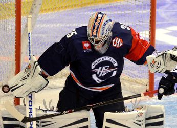 Slovensko zvyšuje zastúpenie v Hokejovej lige majstrov
