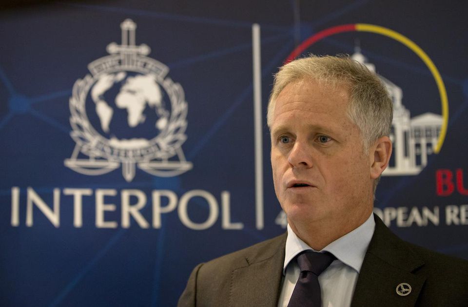 Interpol a argentínska polícia hľadajú troch obvinených v kauze FIFA