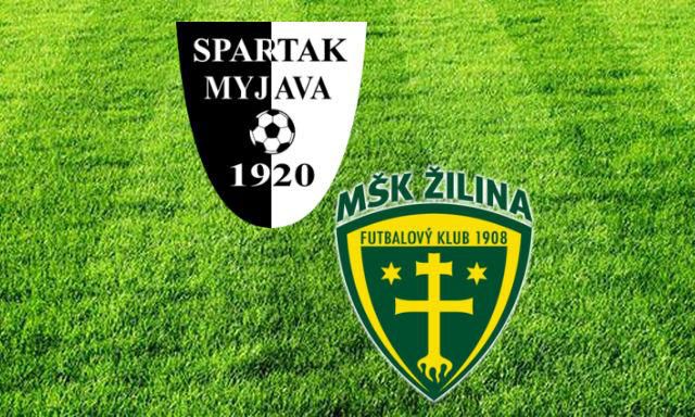 Spartak myjava vs msk zilina online okt2014 sport