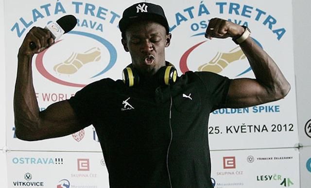 Zlatá Tretra uvidí slávne mená atletiky, hviezdou Usain Bolt