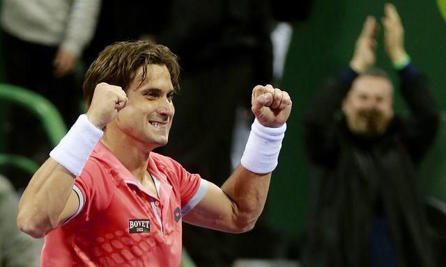 ATP Acapulco: Ferrer zdolal vo finále Nišikoriho