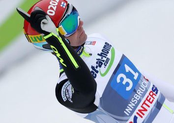 Skoky na lyžiach: Rekordér Ahonen prišiel o štart na Turné 4 mostíkov