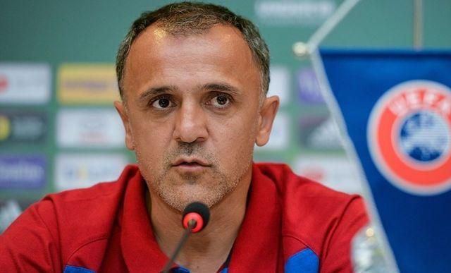 Macedónsko povedie proti Slovákom už tréner Ljubinko Drulovič