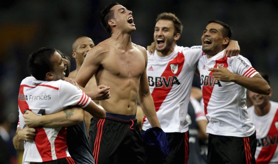 Pohár osloboditeľov: River Plate ďalším semifinalistom