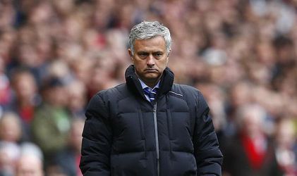 Jose Mourinho napriek zisku titulu smúti: Som unavený