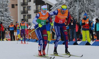 SZU: Finále šprintu mixtímov v behu na lyžiach bez Slovákov