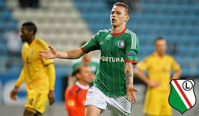 Duda ondrej legia varsava okt14 legia.com