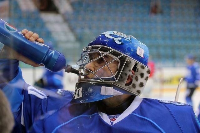 Jan Laco HC Barys Astana FB