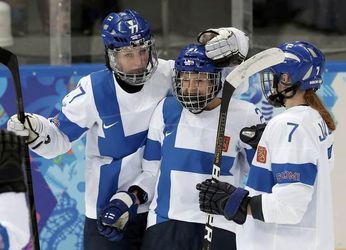 MS žien: Kanada vyhrala nad Ruskom, USA nad Fínskom