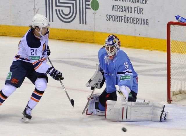 Jaroslav Janus khl Slovan Chabarovsk