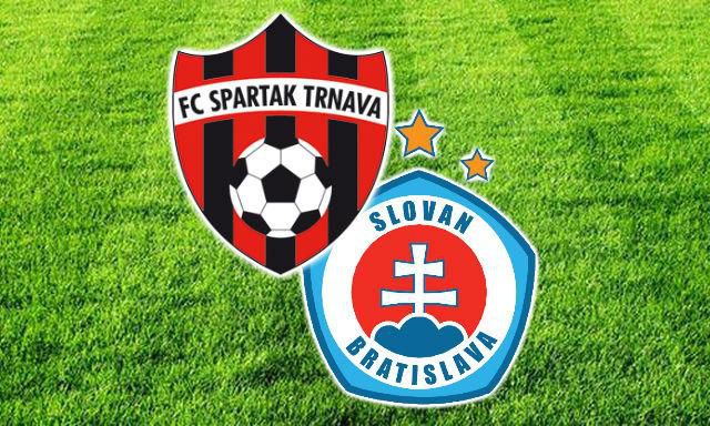 Futbal spartak slovan online sport.sk