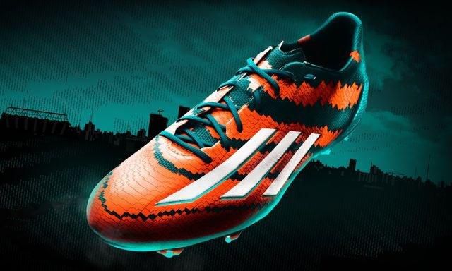 Lionel messi kopacky adidas mirosar10 nov2014 adidas.com