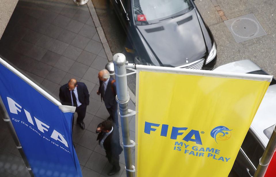 V korupčnej kauze FIFA asi padnú ďalšie obvinenia, tvrdia úrady v USA