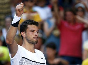 ATP Madrid: Kližan skrečoval duel s Granollersom