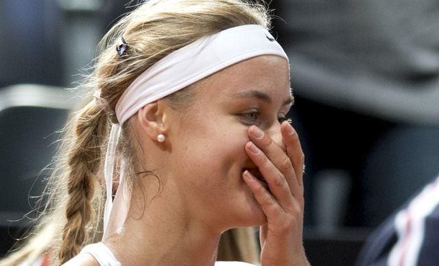 Rebríček WTA: Schmiedlová jedno miesto za Cibulkovou, lídrom Serena