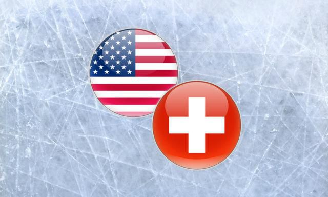 USA zdolali Švajčiarsko a postúpili do semifinále