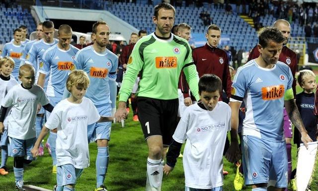 Slovan hraci nastup vs sparta domaci zapas europska liga tasr