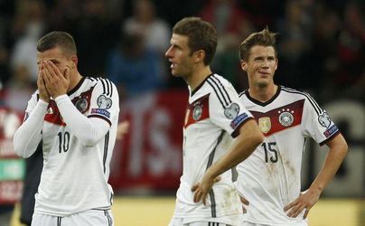 Video: Ďalší šok pre Nemecko, Ronaldo spasil Portugalcov