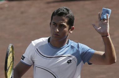 ATP Estoril: Prvý nasadený Lopez prehral v 1. kole