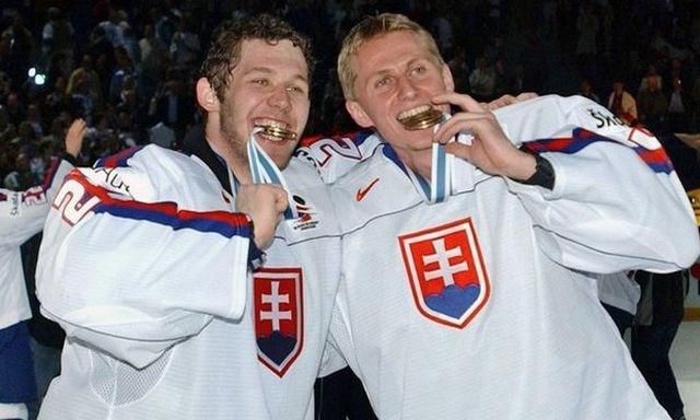 Jan lasak a rastislav stana slovensko zlate medaily ms2002 tasr