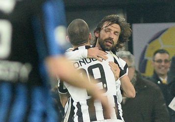 Video: Juventus zdolal Atalantu 2:1 a na čele Serie A má 10-bodový náskok
