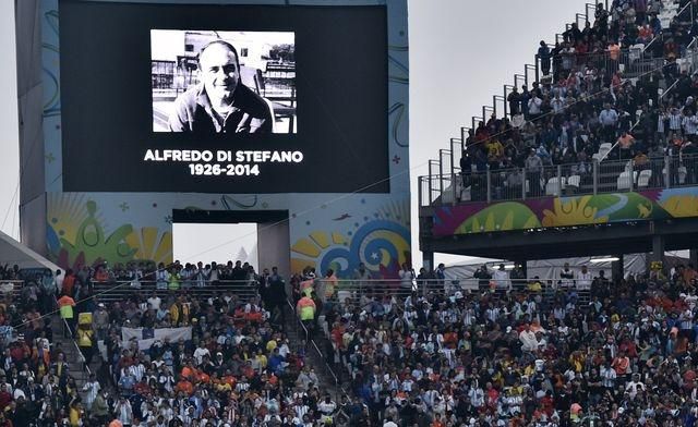 Alfredo di stefano spomienka jul14 sita