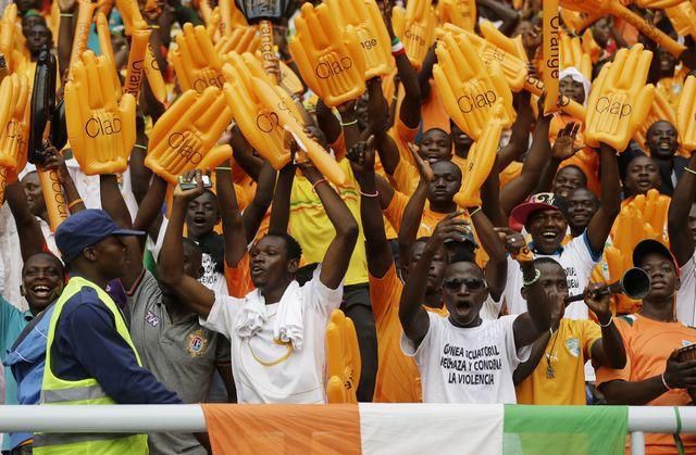 APN: Titul pre Pobrežie Slonoviny, Ghanu zdolalo v rozstrele z 11 m