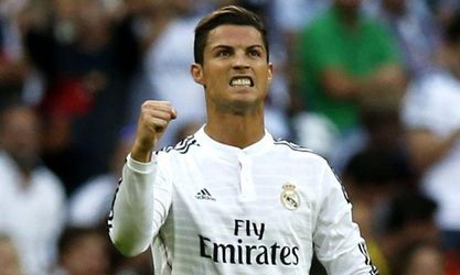 Ronaldo sa stal sponzorom futbalového klubu v jeho rodnom meste