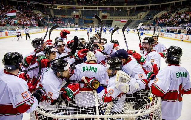 Medzi svetovú hokejovú elitu sa vracia Kazachstan a Maďari