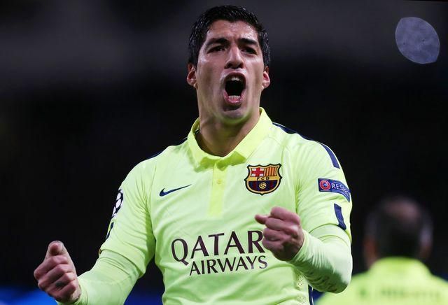 Video: Suárez režíroval víťazstvo Barcelony, Messi nedal penaltu