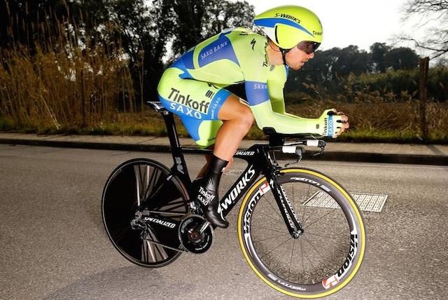 Tirreno-Adriatico: Sagan nesplnil limit, hrozila diskvalifikácia