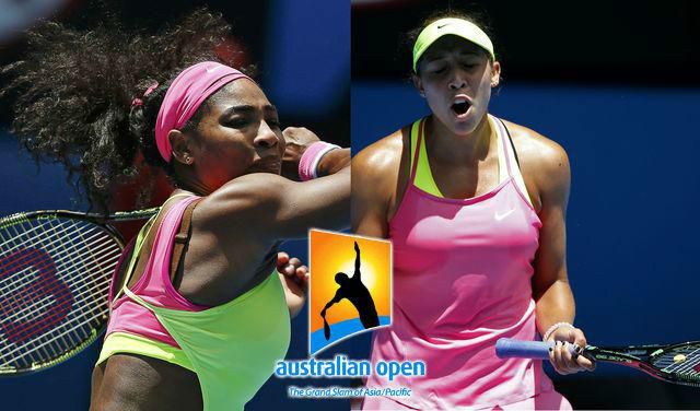 Australian Open: Serena Williamsová je vo finále