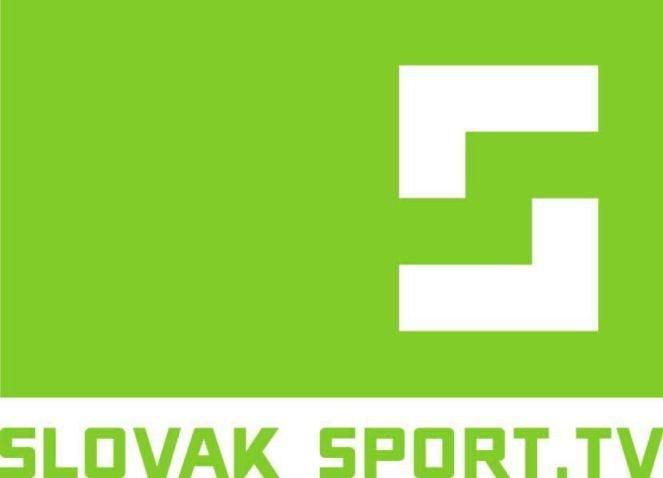 Slovak sporttv logo