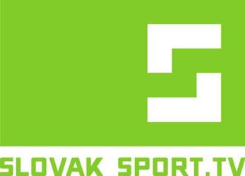 Hokejová liga majstrov na Slovak Sport.TV