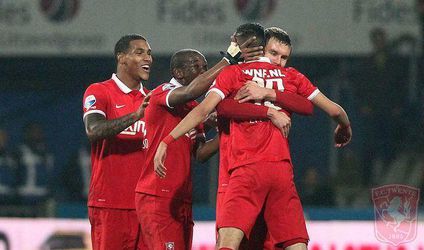 Twente Enschede prišlo kvôli dlhom o tri body