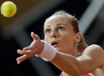 WTA Monterrey: Rybáriková senzačne odvrátila štyri mečbaly
