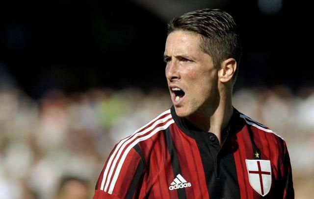 Fernando Torres v AC skončil a sťahuje sa späť ku „koreňom“