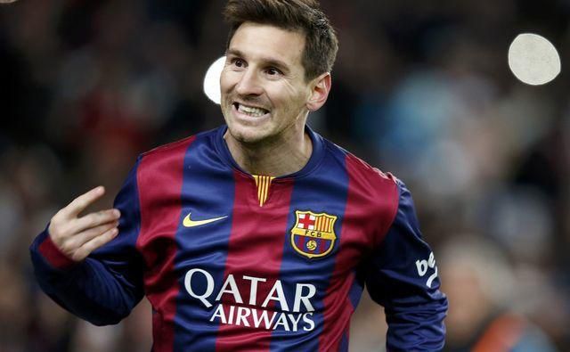 Video: Copa del Rey: Barcelona porazila Atlético, rozhodol Messi