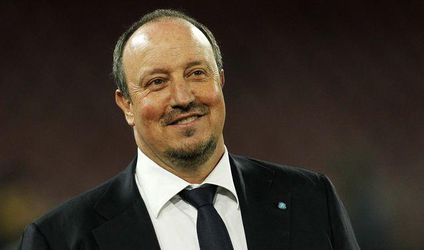 EL: Benitez po výhre nad Dinamom Moskva: Nič nie je rozhodnuté