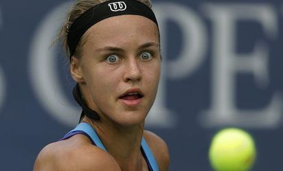 US Open: Karolína Schmiedlová končí aj vo štvorhre