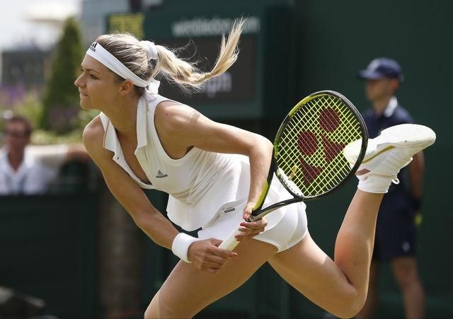 Maria Kirilenko tenis foto