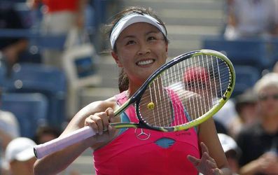 US Open: Šuaj Pcheng zvalcovala Bencicovú a je už v semifinále