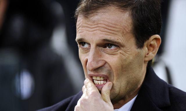 Allegri uspel s odvolaním, musí ale zaplatiť 10.000 eur