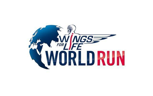 ZÁZNAM: Wings for Life World Run