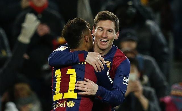 Video: Barcelona otočila zápas s Villarrealom, rozhodol Messi
